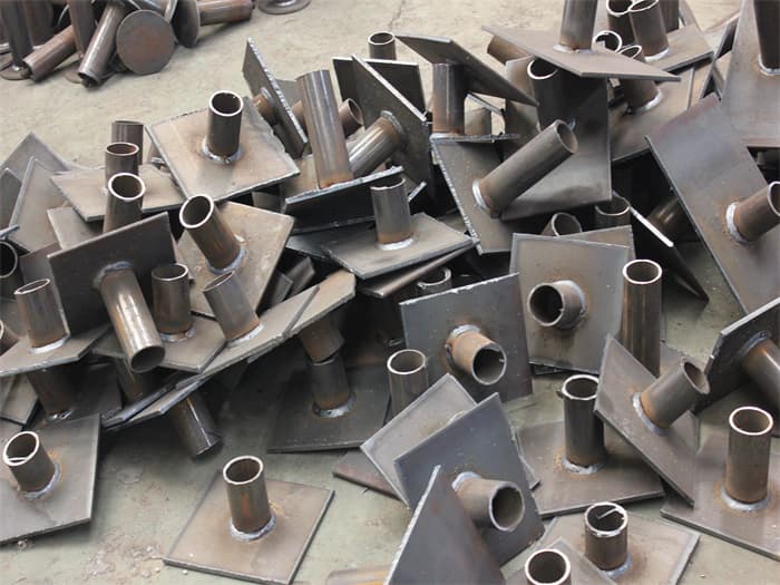 亿优网架钢结构工程有限公司