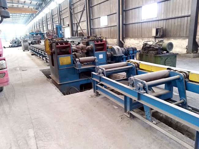 德令哈厂房车间