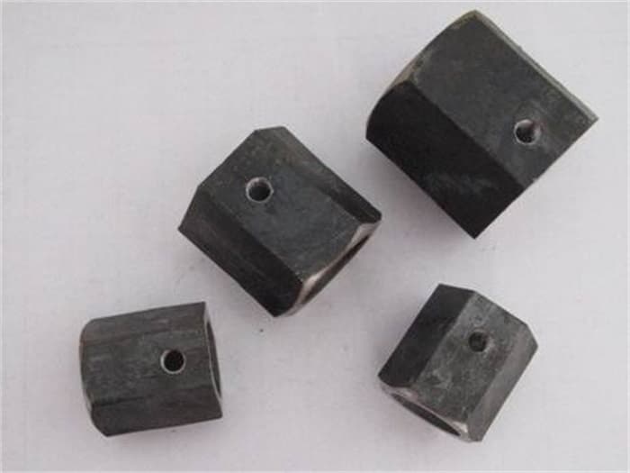 德令哈无纹螺母